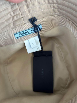 Prada Bucket Hat
