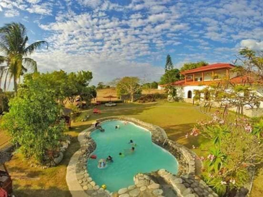 Calatagan Resort For Sale