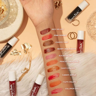 Sugardolls Cheek and lip tint