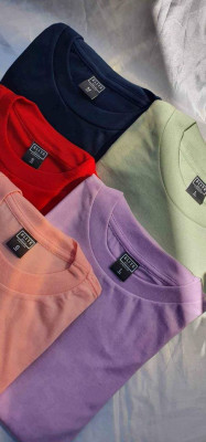 ELITE shirt Plain t-shirt