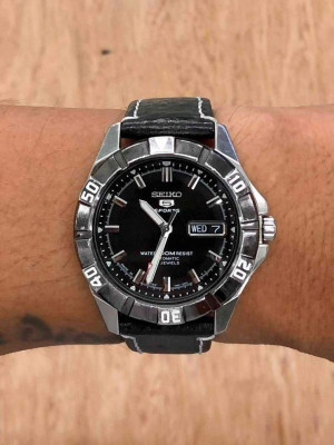 Seiko 5 Sports Automatic