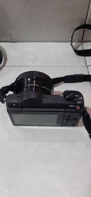 Sony A5100