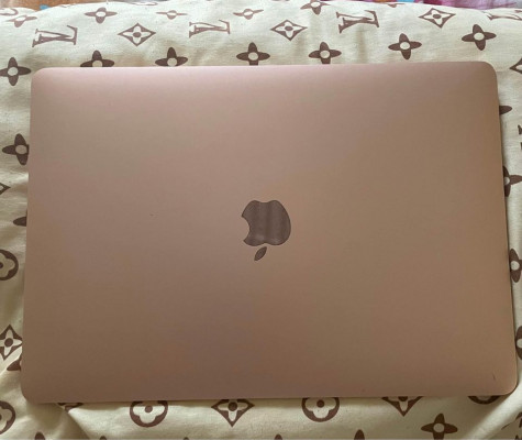 Macbook Air