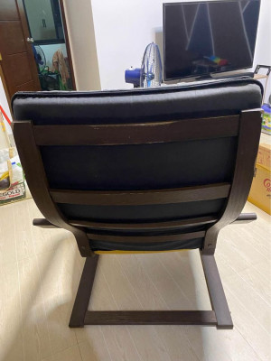 Ikea Poang Armchair