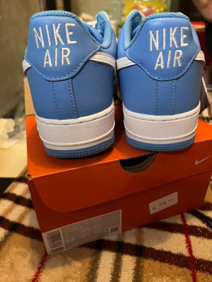 Air Force 1 Low Retro