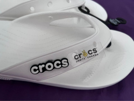 Brand New Original Crocs from USA size M11