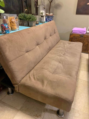 Sofa Bed