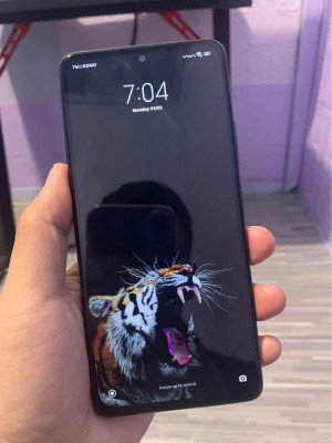 For Sale!! Redmi note 10 pro 6/128