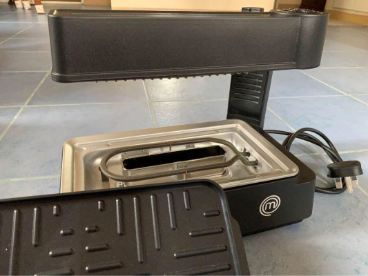 Table Top Mini Grill