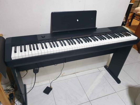 CASIO PIANO CDP-130