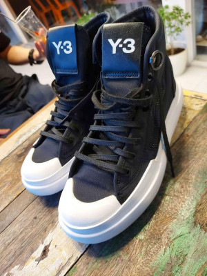 Y3 Sneakers (ORIGINAL)