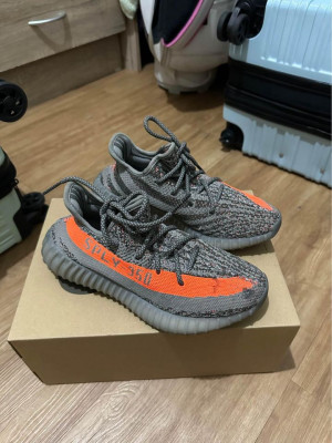 Yezzy boost 350 V2