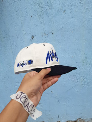 VINTAGE CAP CUSTOMIZED