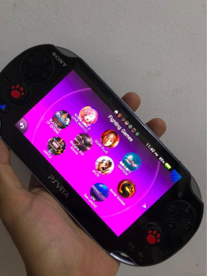 Ps vita phat 128 jb