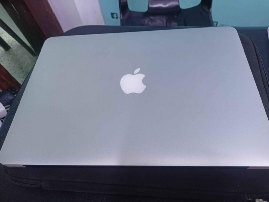 MACBOOK AIR MID 2013