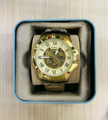 Fossil automatic watch