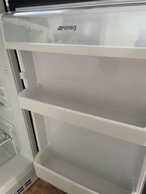 FAB5RRD5 | FAB5 Mini Refrigerator Black