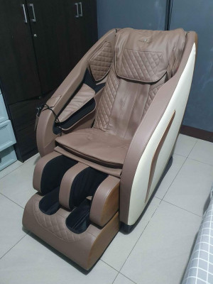 Massage Chair