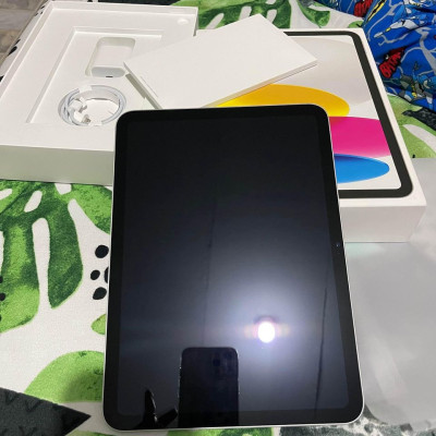 apple ipad 10th generation