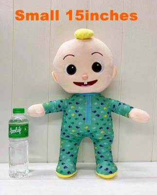 Cocomelon Stufftoy