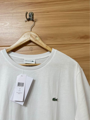 Lacoste Pima Cotton Tshirt