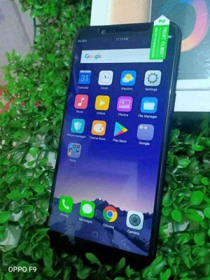 OPPO A83