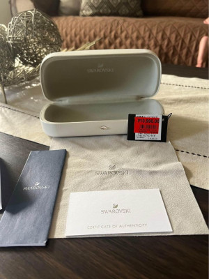 Swarovski Sunglasses