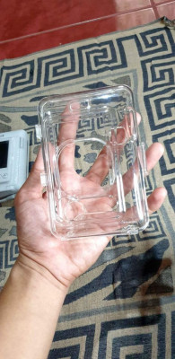 Fijifilm Instax Mini Liplay Hybrid Instant Camera