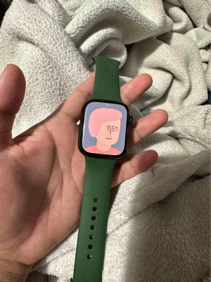 Apple Watch Series 7 45mm