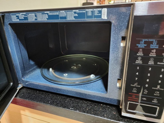 Samsung 32L Microwave Oven