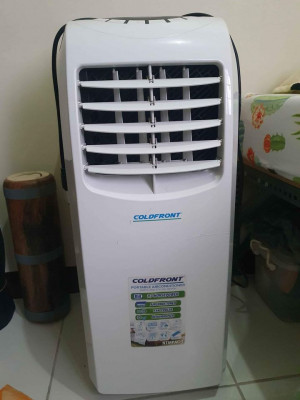 Coldfront Portable Aircon
