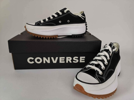 Converse Run Star Hike Ox