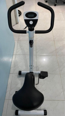 Stationary Bike