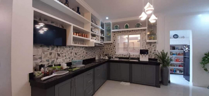 FOR SALE: 3-Storey House & Lot in Pardo, Cebu City