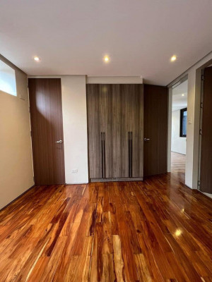 Breathtaking Modern Minimalist