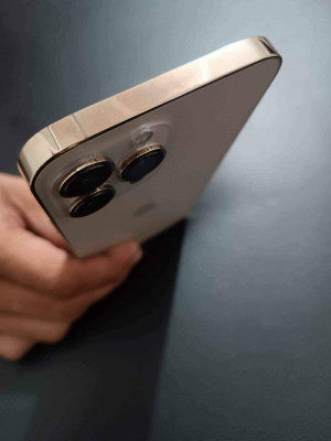 IPHONE 13 PROMAX 128GB GLOBE