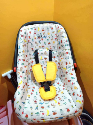 ‼️ADJUSTABLE/FOLDABLE STROLLER‼️