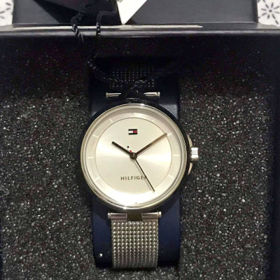 Tommy Hilfiger Women's Watch