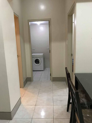 2BR Semi Furnished Condo