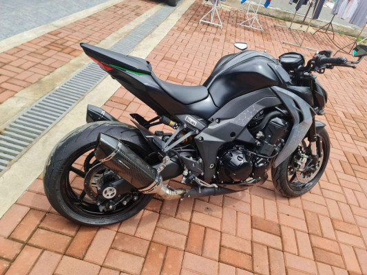 2019 z1000r