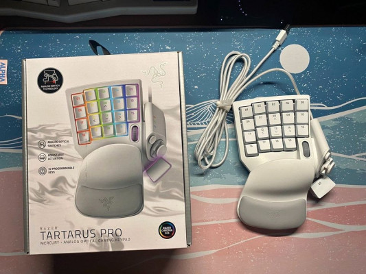 Razer Tartarus Pro