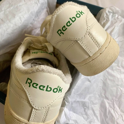 Reebok Club C 85 Vintage Womens