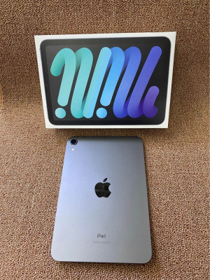 iPad Mini 6