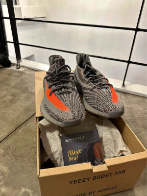 Yeezy Boost 350 V2 Beluga