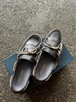 Cole Haan Boatshoes