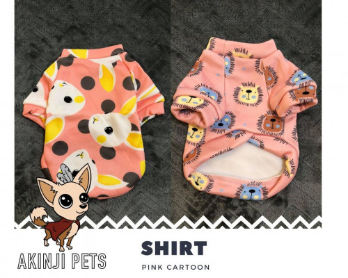 Dog Cat Costumes Clothes Pet