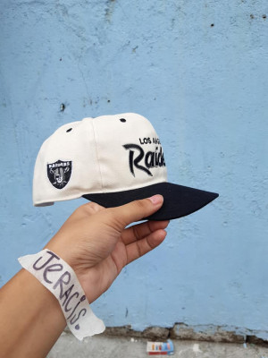 VINTAGE CAP CUSTOMIZED