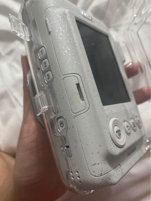 Fujifilm Instax Mini Liplay