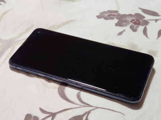 Samsung S10E Onyx Black (Snapdragon Variant)