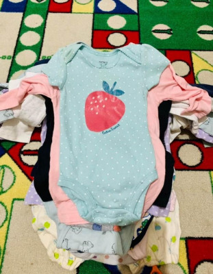 MIXED GENDER ONESIES AND FROGSUIT